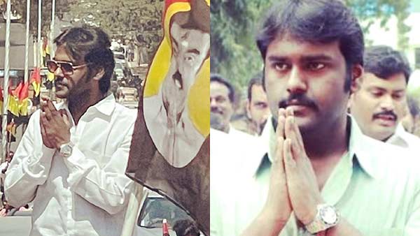 விஜய பிரபாகரன் 