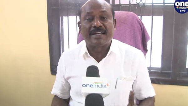  விக்கிரமராஜா பேட்டி 