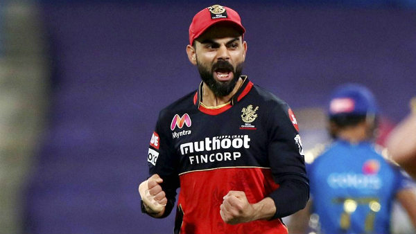 புது ரத்தம் பாய்ச்சிய பெங்களூரு 