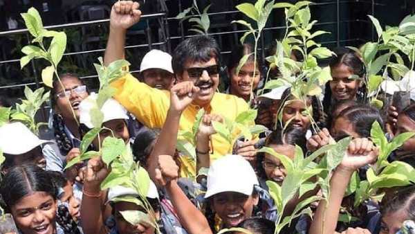 க்ரீன் கலாமை நான் தொடர்வேன் 