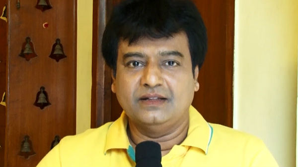 40 நாட்கள் 