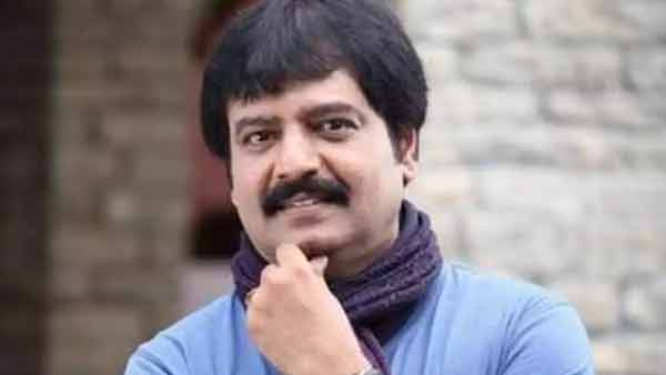 சிரிக்க வைத்தவர் 