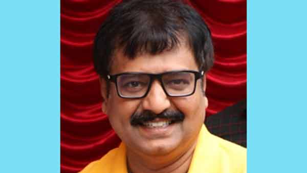 Actor Vivek has a heart attack - admitted to the intensive care unit of a private hospital Actor Vivek has a heart attack - admitted to the intensive care unit of a private hospital