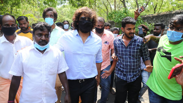 வடமாநில தொழிலாளர்கள்