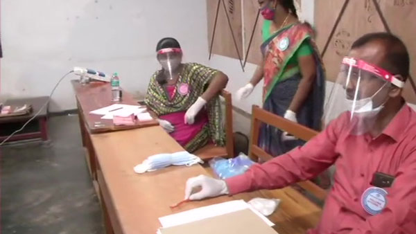 மாலை 6 மணிக்கு அனுமதி 