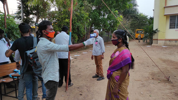 கையுறை 