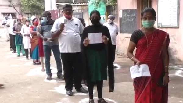 தமிழக தேர்தல் தமிழக தேர்தல்