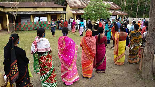 கேரளா கிறிஸ்தவர்கள் 