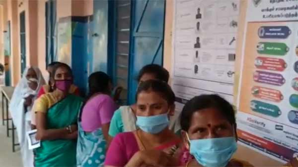 பென்னாகரம் 