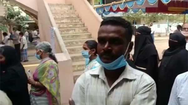 மதுரை மேற்கு 