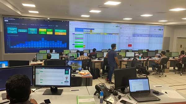  வார் ரூம்