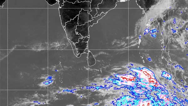 குறைந்த காற்றழுத்த தாழ்வு நிலை குறைந்த காற்றழுத்த தாழ்வு நிலை