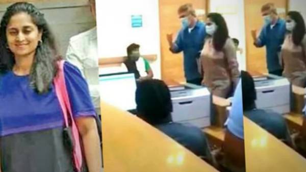 மருத்துவமனை நிர்வாகம் 