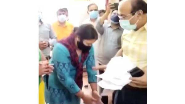 நீண்ட நேரம் காத்திருப்பு நீண்ட நேரம் காத்திருப்பு