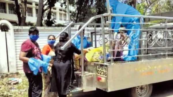 உயிரிழந்த பெண் உயிரிழந்த பெண்