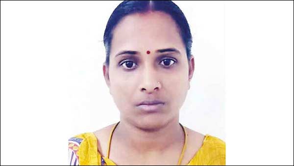 எங்கே குழந்தை 