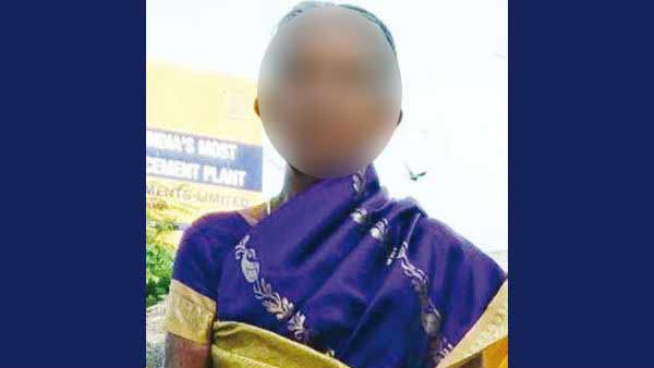 பாட்டி