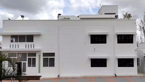 ஏலகிரி பங்களா ஏலகிரி பங்களா