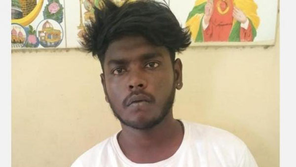 திருவண்ணாமலை 