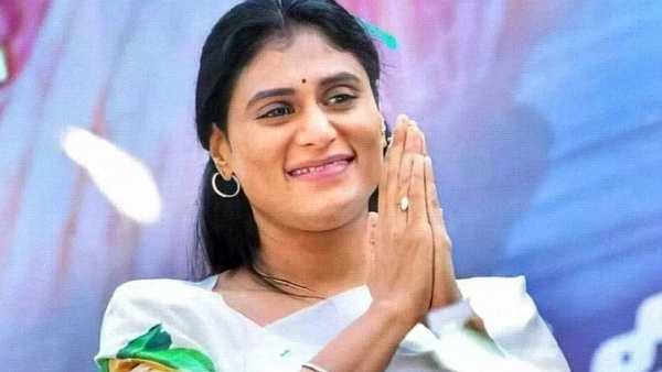 அரசியல் கட்சி துவங்கும் ஷர்மிளா 