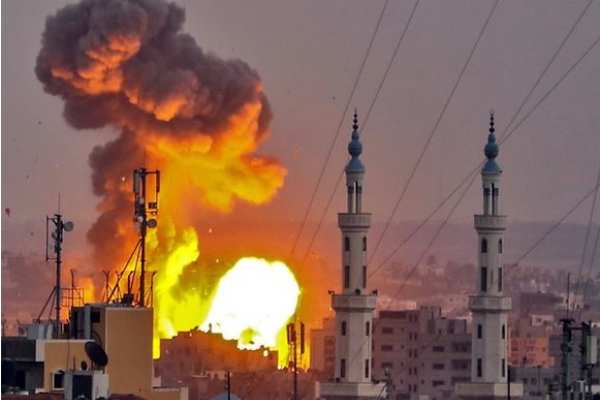 பாலஸ்தீனியர்கள் 