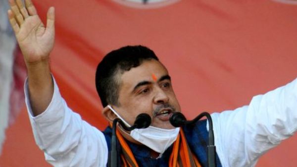  சுவேந்து