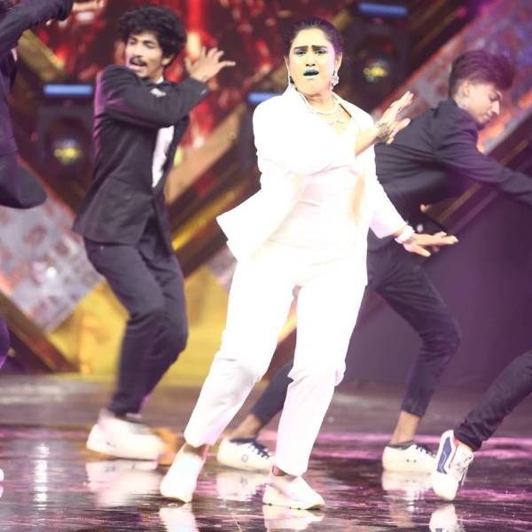 செம வைரல் 