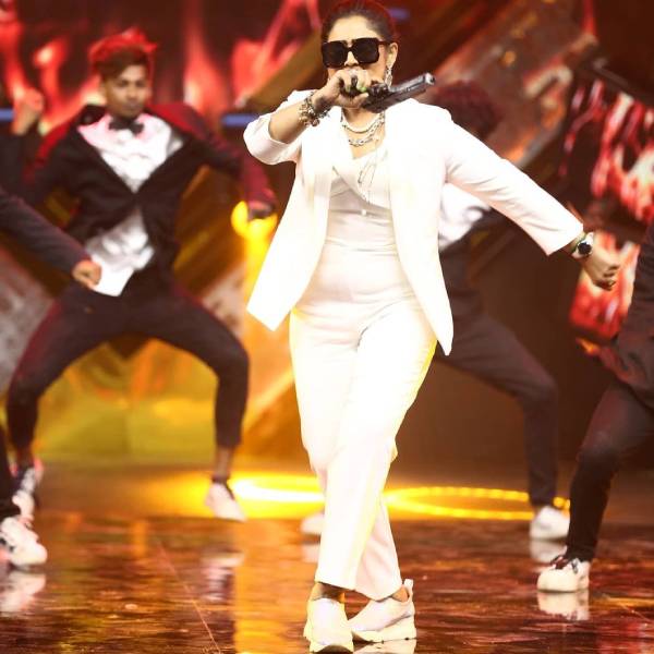 செம ஆச்சரியம் 