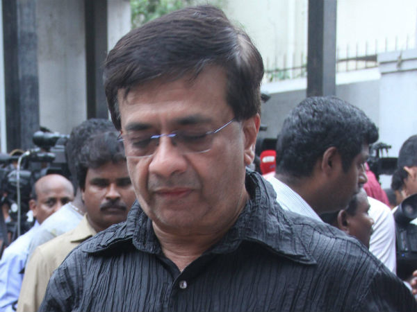 ஒய்ஜி மகேந்திரன் குடும்பம் விளக்கம் 