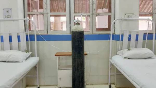 ஆக்ஸிஜன் 