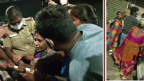  மது விற்பனை