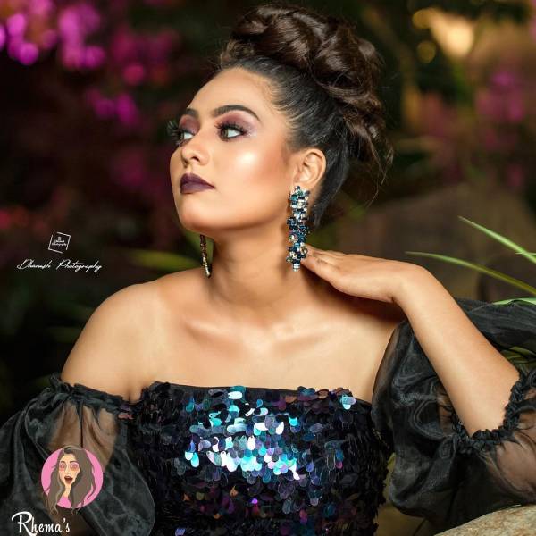 பளபள அழகு