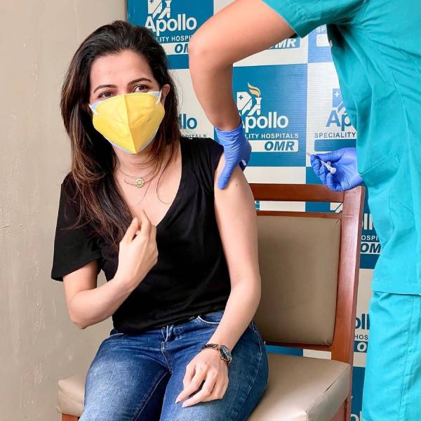 வைரலாகும் போஸ்ட்