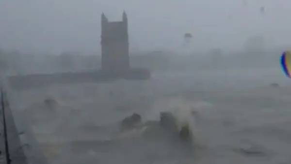 பாதுகாப்பான இடங்கள்