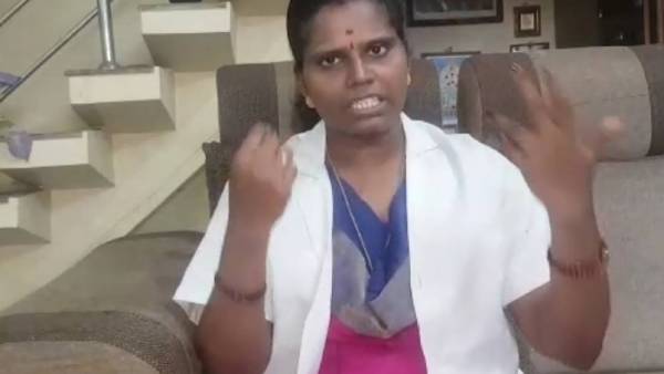 ஆவி பிடிக்கும் முறை 