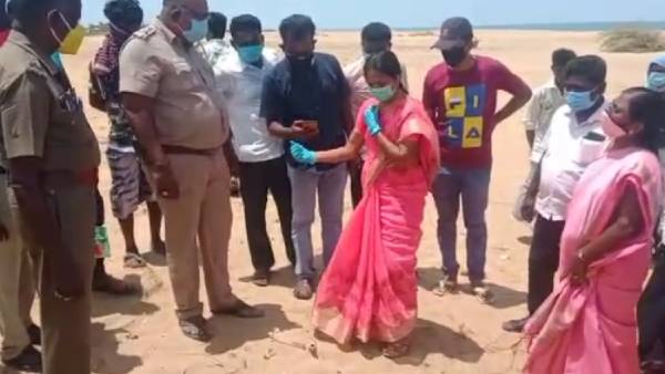 சோதனை 