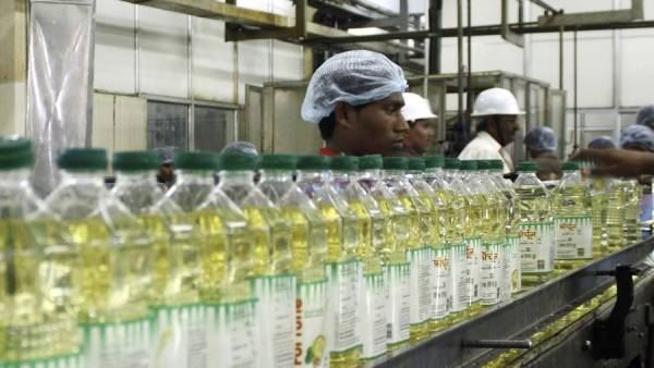 இறக்குமதியை நம்பியிருக்கும் இந்தியா