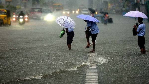  அதி தீவிர கனமழை