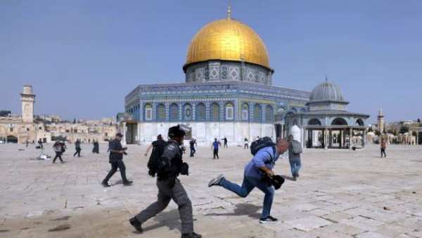 பாலஸ்தீனர்கள் 