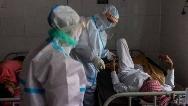 'லிபோசோமல் அம்போடேரிசின் பி' மருந்து 'லிபோசோமல் அம்போடேரிசின் பி' மருந்து