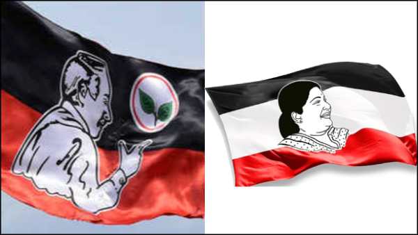 காலி செய்த அமமுக 