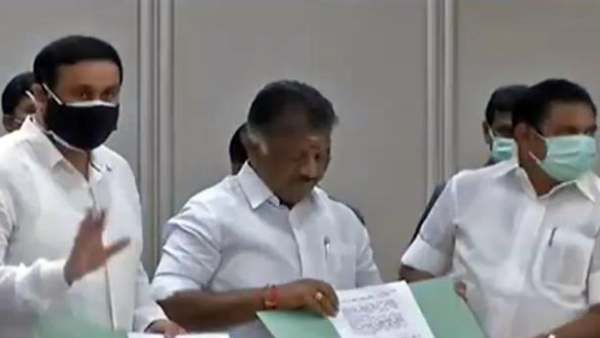 தென் தமிழகத்தில் அதிருப்தி 