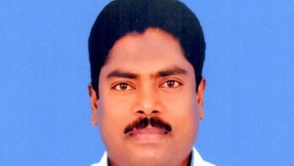  அமைச்சர்கள்