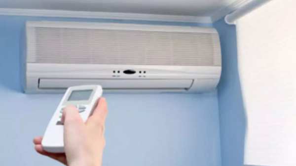 பொது இடங்களில் ஏசி