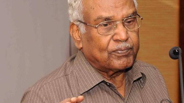 தமிழ் இணைய முன்னோடி 