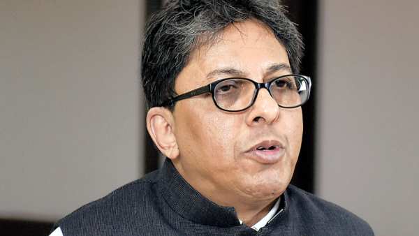 தலைமை செயலாளர் விடுவிப்பு 