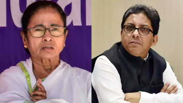 டெல்லியில் ஆஜர் இல்லை? 