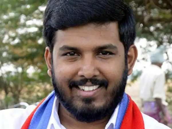 ஆளூர் ஷா நவாஸ் 