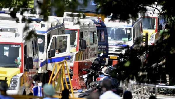 காத்திருக்க தேவையில்லை காத்திருக்க தேவையில்லை