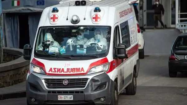 ஆம்புலன்சும் இல்லை